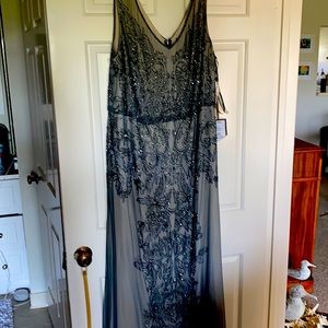 Mother of the Groom Dress